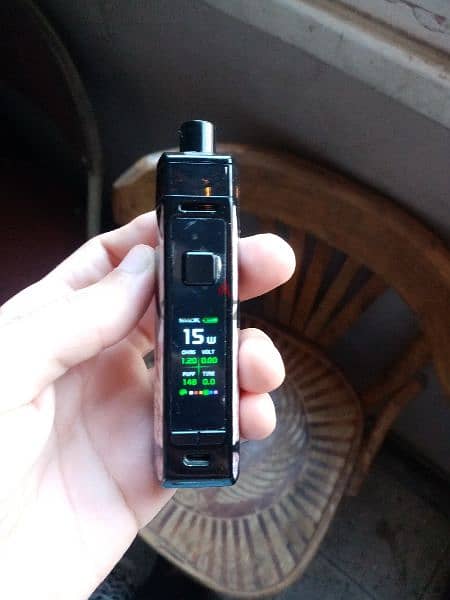 فيب Smok Rpm 80 6