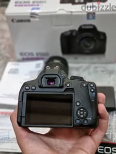 Canon 850D