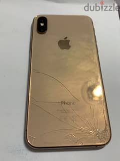 iphone xs