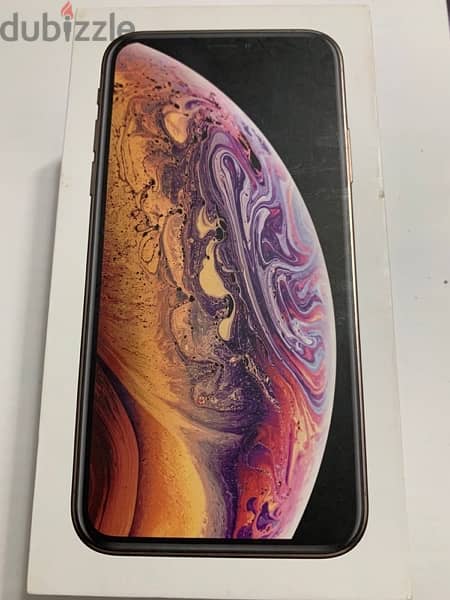 iphone xs 1