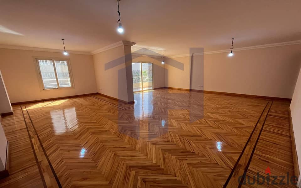 Apartment for sale 190m Kafr Abdo Steps from Saint Jenny Square 2