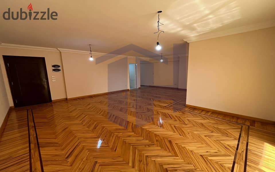 Apartment for sale 190m Kafr Abdo Steps from Saint Jenny Square 4