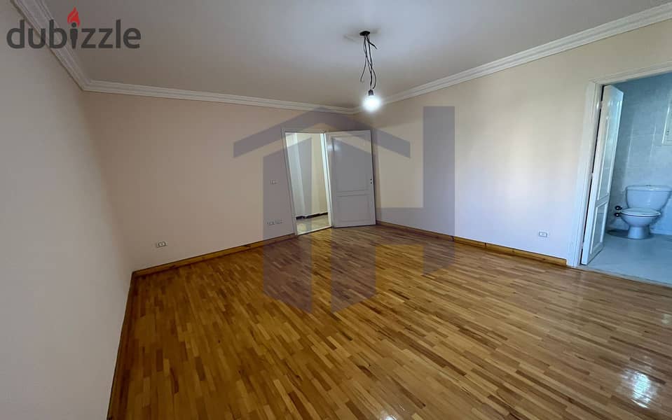 Apartment for sale 190m Kafr Abdo Steps from Saint Jenny Square 6