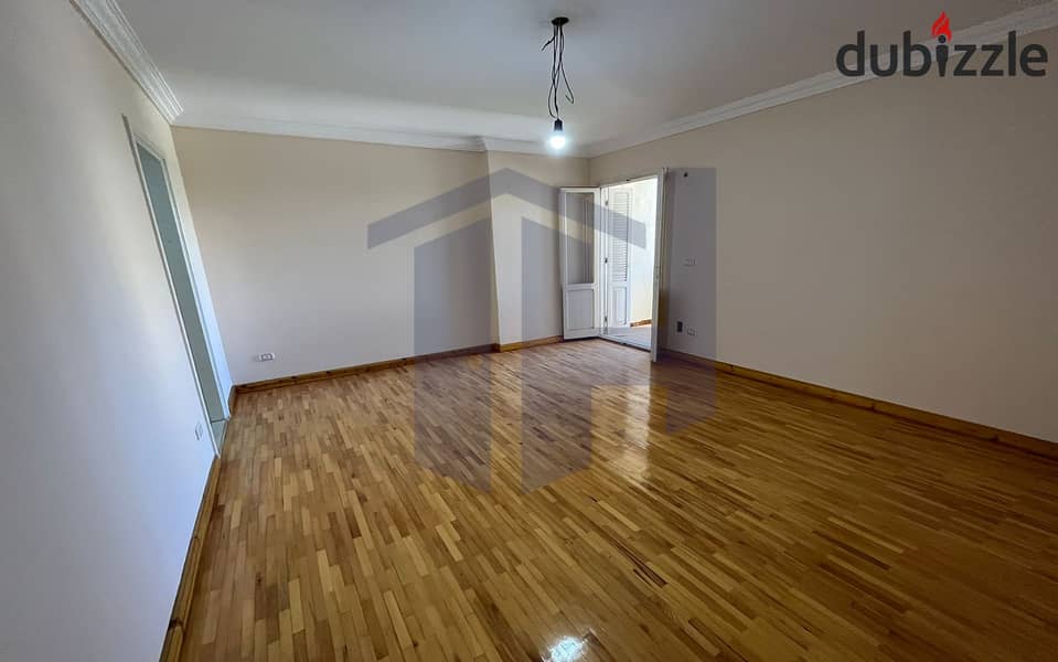 Apartment for sale 190m Kafr Abdo Steps from Saint Jenny Square 9