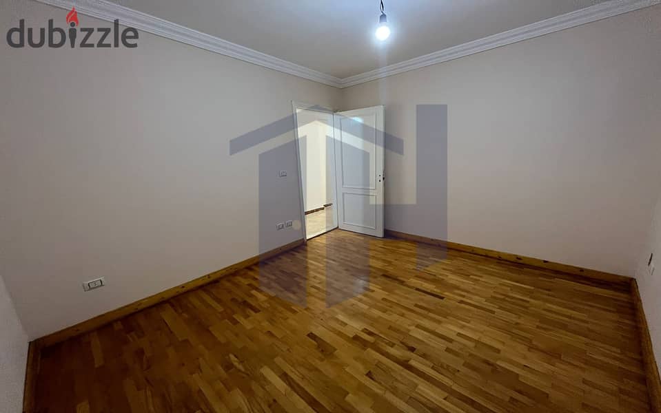 Apartment for sale 190m Kafr Abdo Steps from Saint Jenny Square 11