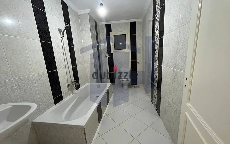 Apartment for sale 190m Kafr Abdo Steps from Saint Jenny Square 14