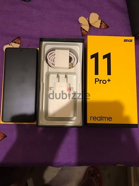 realme 11 pro plus 2