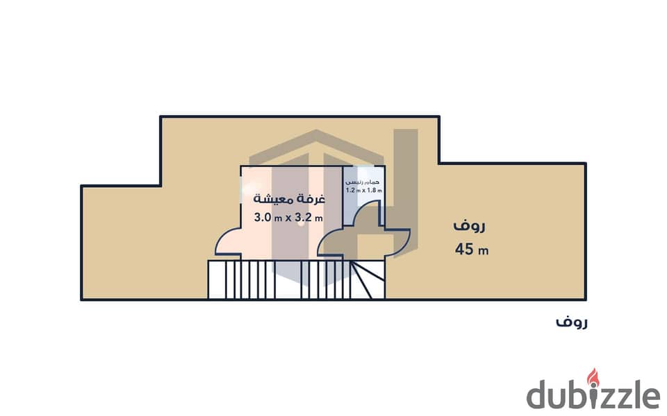 تاون هاوس لإعادة البيع 290م أرض / 210م مباني (Ora - Solana east ) التجمع الخامس 4