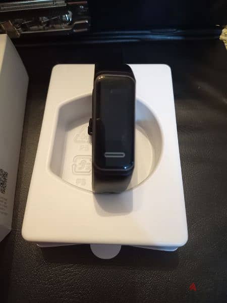 Huawei band 4 1