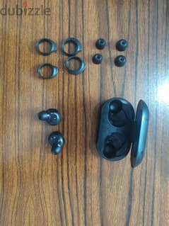 سماعات Samsung galaxy buds ب العلبة و الكاوتش