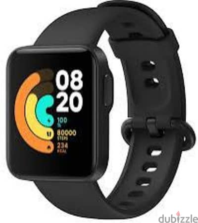 للبيع smart watch mi watch lite سمارت وتش شاومي