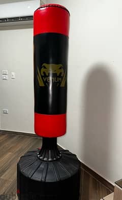 venum heavy boxing bagكيس ملاكمة 0