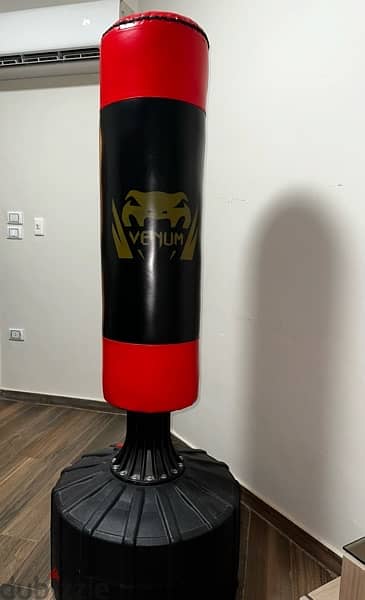 venum heavy boxing bagكيس ملاكمة