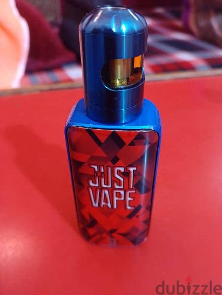 كيت VAPORESSO LUXE NANO 2