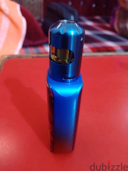 كيت VAPORESSO LUXE NANO 3