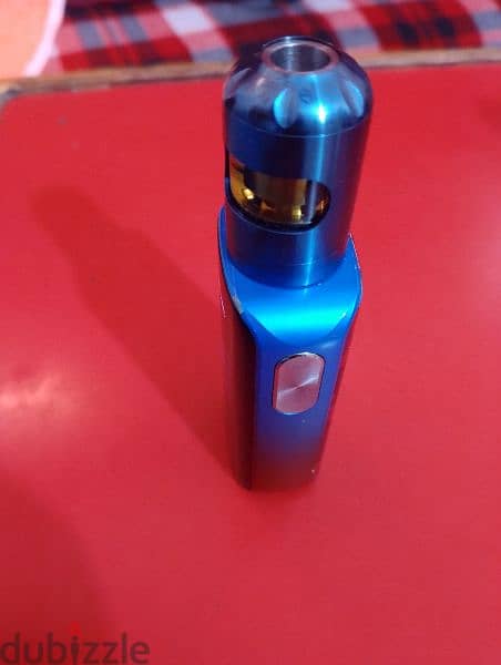 كيت VAPORESSO LUXE NANO 4