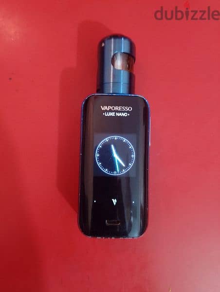 كيت VAPORESSO LUXE NANO 5