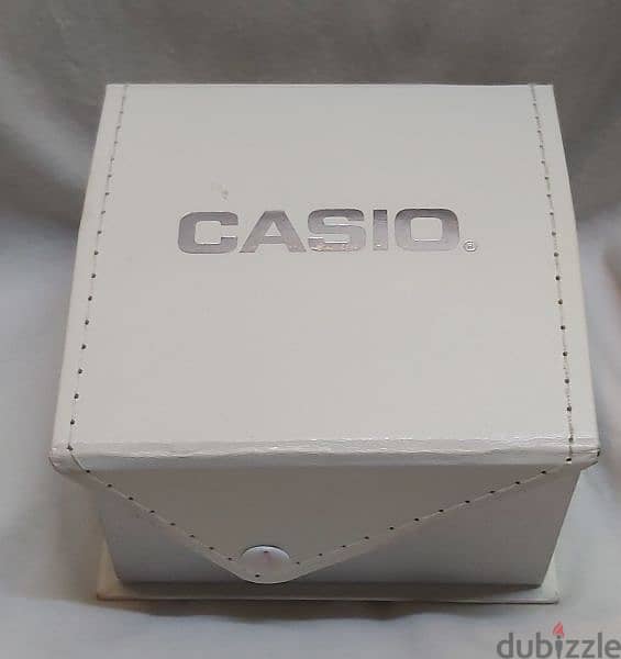 Casio MTP-1319 5