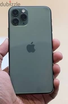 ايفون 11 برو - iphone 11 pro