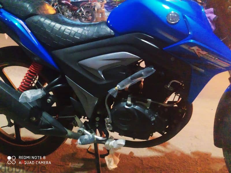 هاوچي 150 cc 1