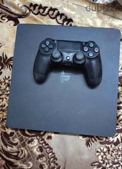 جهاز بلايستيشن سلم ps4 0