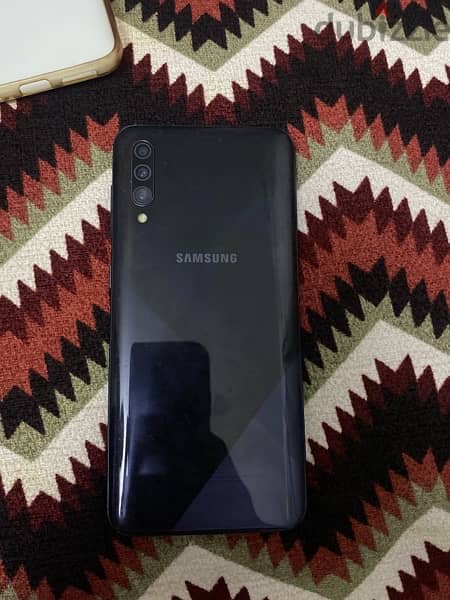 Samsung a30s 1