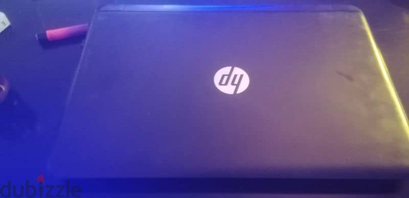 لاب توب hp 1