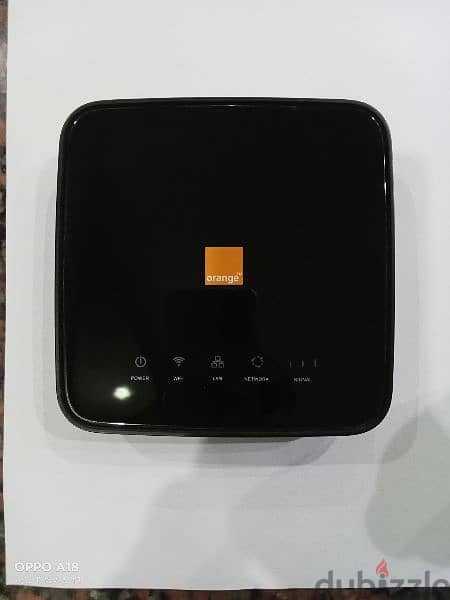 home 4g wirlees orange 2