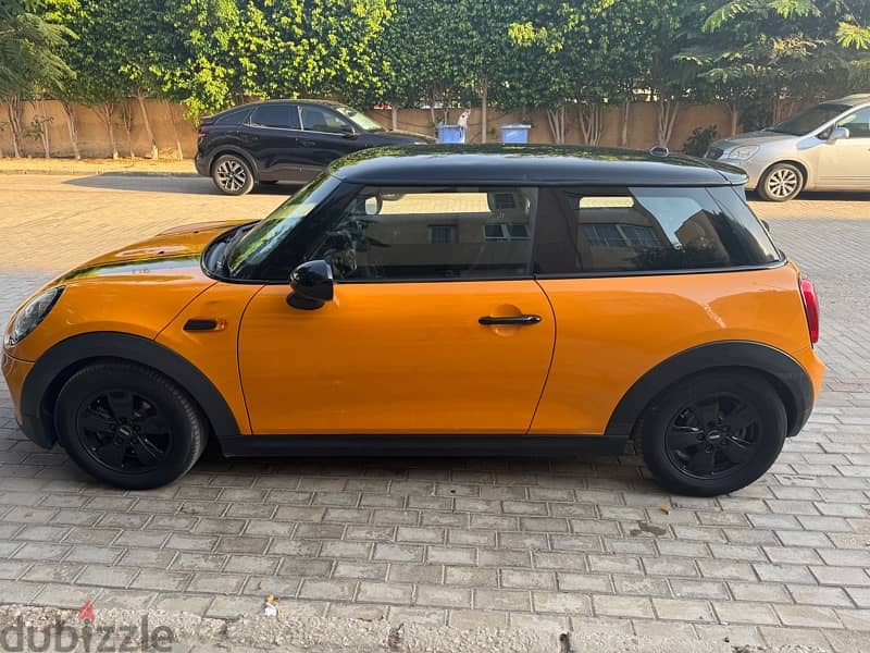 MINI Other 2015 3