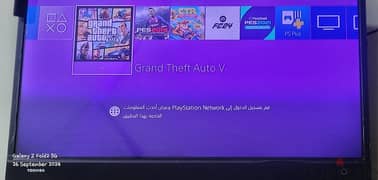 بلايستيشن ٤ برو 4k