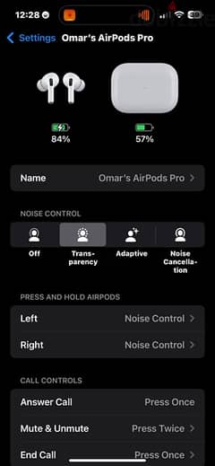 AIRPODS PRO 2 TC 0