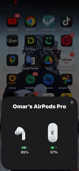 AIRPODS PRO 2 TC 1