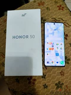 honor 50 5G