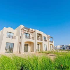 Villa for sale in Makadi Heights Village, Hurghada - Makadi Heights