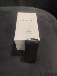 IQOS