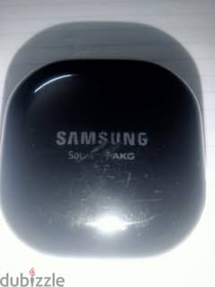 Samsung buds live