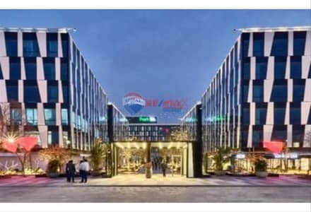 First use office 57m in Park St. -ElSheikh Zayed