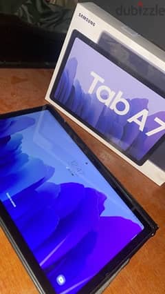 tablet samsung a7 32gb