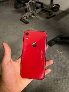 ايفون xr