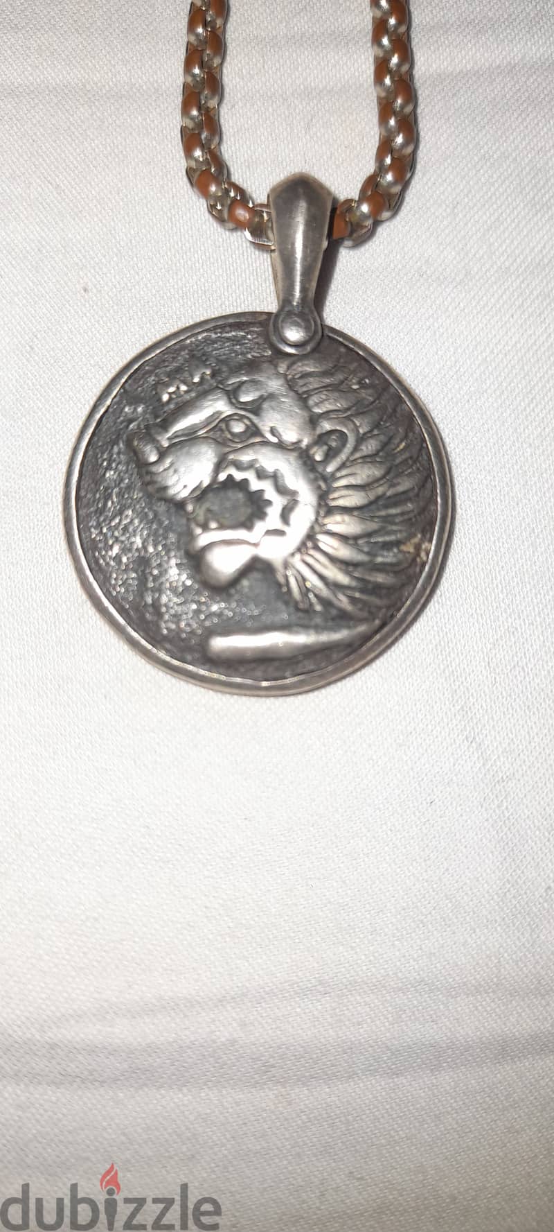 سلسله David yuman silver lion 0