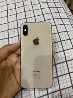 iPhone XS