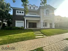 For sale, a distinctive villa in Mountain View Eleva Compound, Mostaqbal City 0