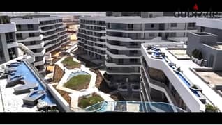 Apartment for sale in Bloomfeelds  by Tatweer Misr Mostakbal City