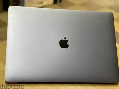 MacBook Pro 2018  15"