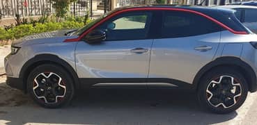 Opel Mokka 2024 0