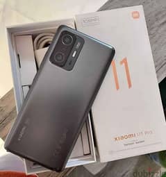 الوحش Xiaomi 11t pro