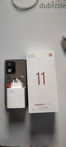 الوحش Xiaomi 11t pro 3