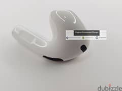 Left side ear Airpods 3 فرده واحده بس شمال للبيع فقط