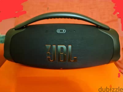 سماعه JBL  BOOMBOX 3