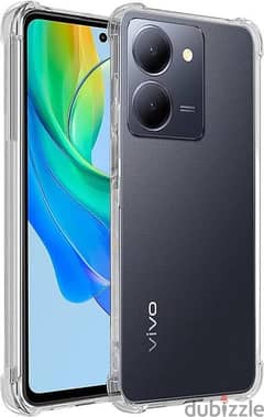 Vivo y36 0